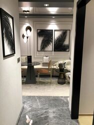 One Bernam (D2), Apartment #329323801